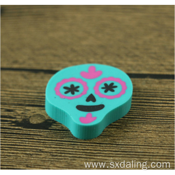 Novelty 3D Series Eraser